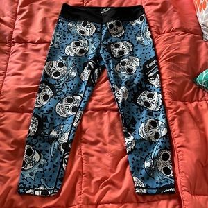CVG Gangsta Rap Capris - Size M